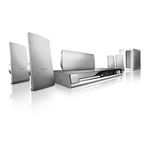 Philips Active Speaker System Manual