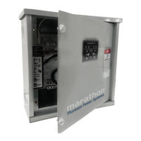 THOMSON marathon TS913A0400B Quick Start Manual