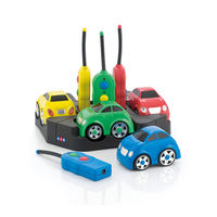 Tts Easi-Cars User Manual