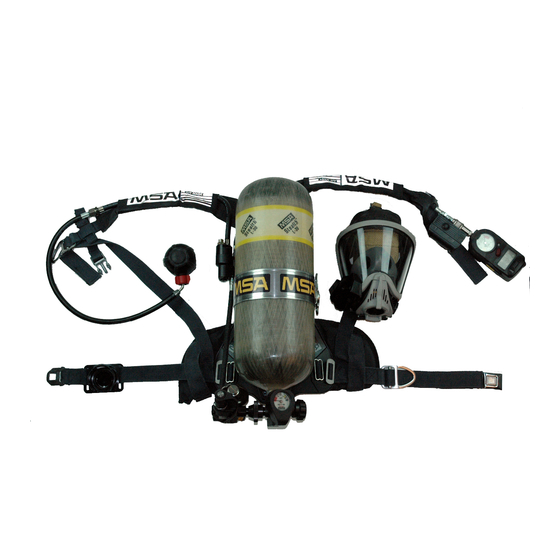 MSA MMR Upgrade Instructions