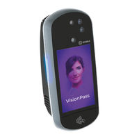 Idemia VisionPass Installation Manual