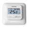 Thermostat Warmup One Installation Instructions Manual