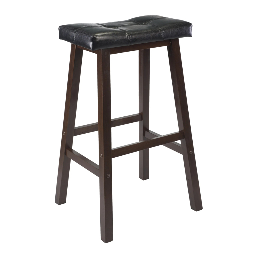 StyleWell DP18027 Use And Care Manual