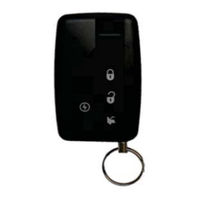 Smart Start AS-1880FM User Manual