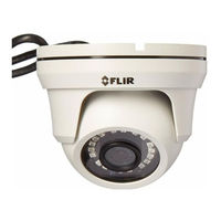 Flir MPX ME363 Quick Start Manual