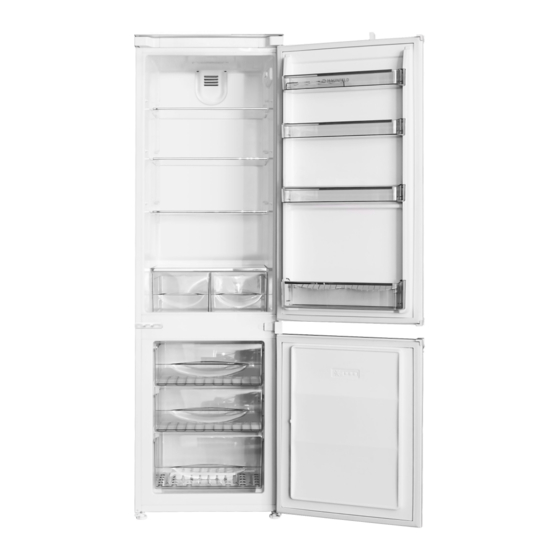 Maunfeld MBF Series Manuals