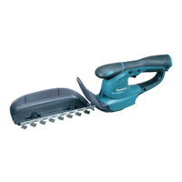 Makita UH200D Instruction Manual