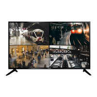 GVision C43BI-AC-4000 User Manual