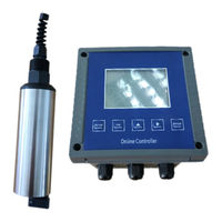 BOQU BQ-OIW User Manual