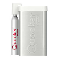 Quooker CUBE Installation Manual