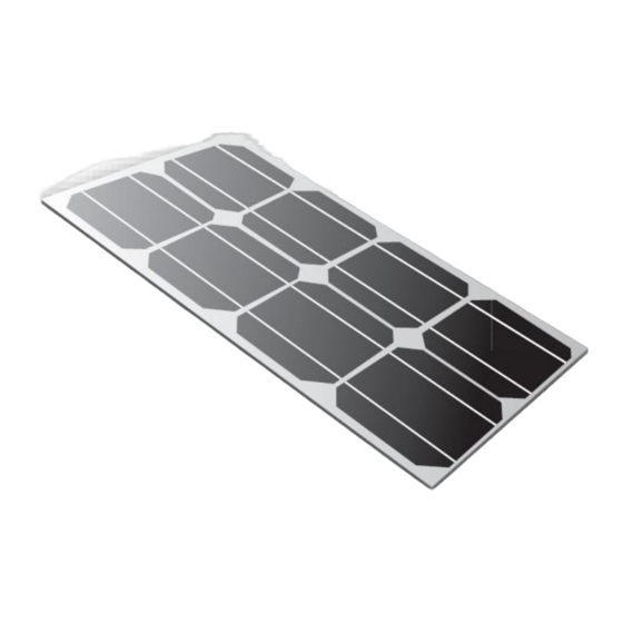 CETC CETC-420M/144 Photovoltaic Module Manuals