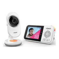 VTech BM3450N User Manual