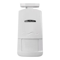 Vimar By-alarm Plus Manual