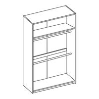 Next 685326 Assembly Instructions Manual