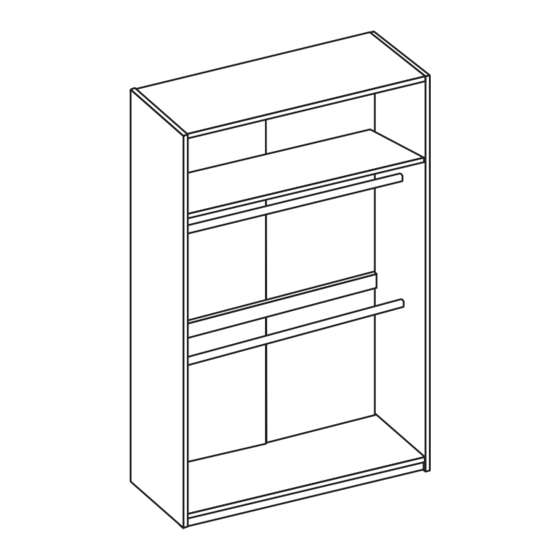 Next 685326 Assembly Instructions Manual