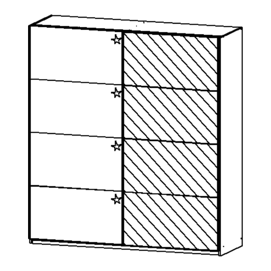Rauch M2574 Assembly Instructions Manual