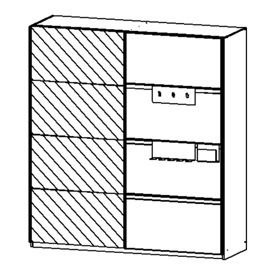 Rauch M2574 Assembly Instructions Manual