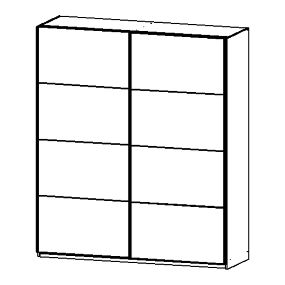 Rauch M2574 Assembly Instructions Manual