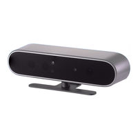ORBBEC Astra 2 Datasheet