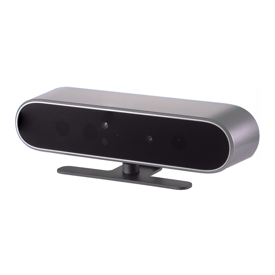 User Manuals: ORBBEC Astra 2 Structured Light Camera