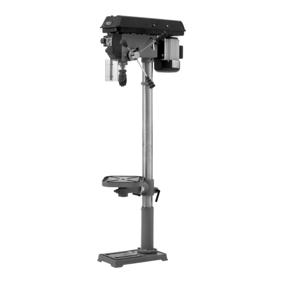 Meec tools 024475 Manuals