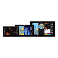 Simrad NSOEVO3S Operator's Manual