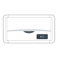 Calorex ELEVA PRO 15 V2 Installation, Operation And Maintenance Manual