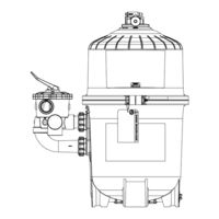 Hayward Pro-Grid DE Series Owner's Manual