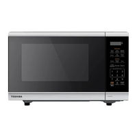 Toshiba ML3-EM09PA(SS)/CA Instruction Manual