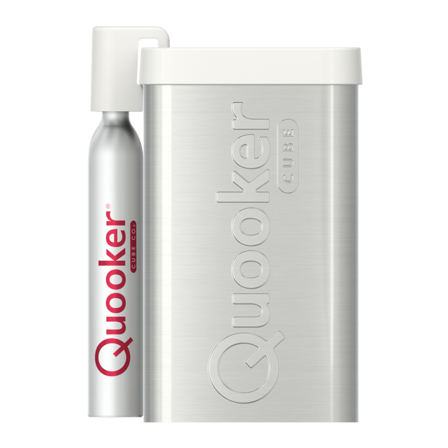 Quooker CUBE Manual