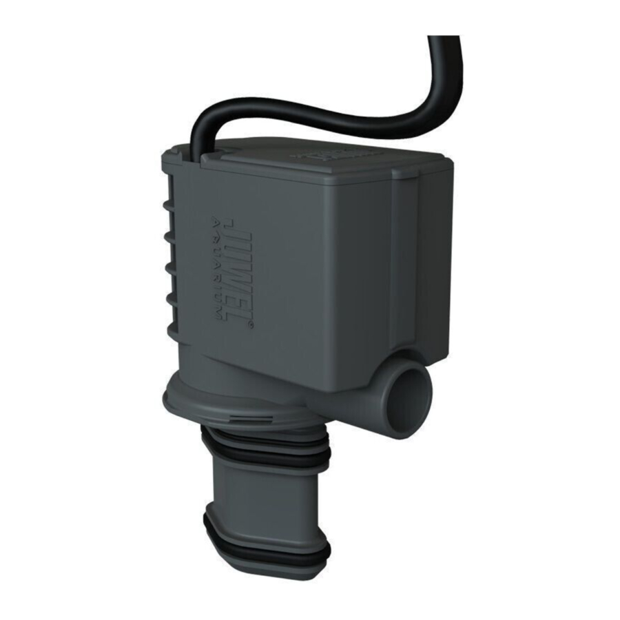 juwel Eccoflow Manual