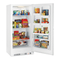 Freezer Kenmore 2872 - 16.7 cu. Ft. Upright Freezer Use And Care Manual