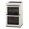 Cookers Zanussi ZCV551 User Manual