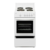 Euromaid SC205 Installation And Operating Manual
