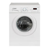 BOMANN WA 9312.1 User Manual