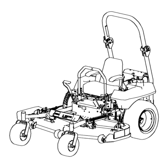 Toro 74249 Operator's Manual