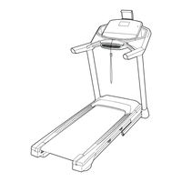 Pro-Form PFTL98115.0 User Manual