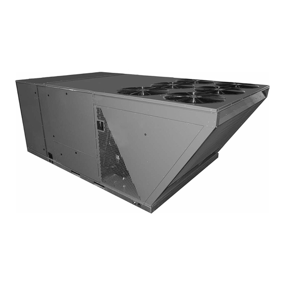Ruud RJNL-B SERIES Installation Instructions Manual