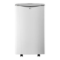 LG LP1415WXRSM Manual