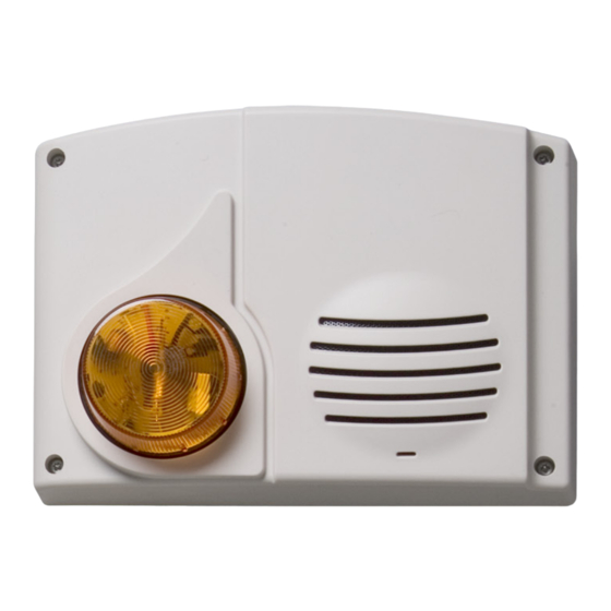 Videofied SE550 Installation Instructions