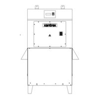 Xantrex PV-30208 Operation And Maintenance Manual