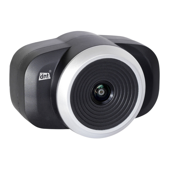 DNT BikeCamHD User Manual