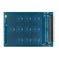 Cypress UNIVERSAL CAPSENSE Quick Start Manual