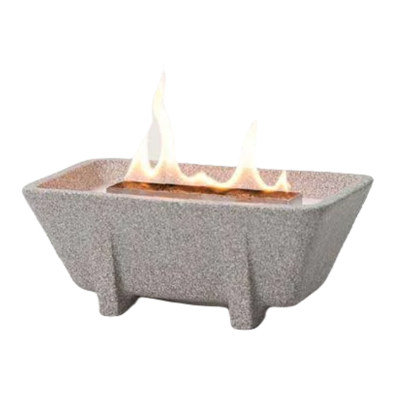 DENK WAXBURNER XL Instructions For Use Manual