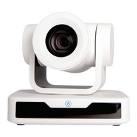 LIBERTY AV SOLUTIONS DigitaLinx DL-USB-PTZ10-W Quick Manual