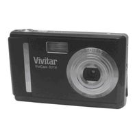 Vivitar ViviCam 8018v2 User Manual