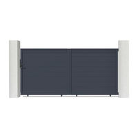 Casanoov ART300C140 Manual