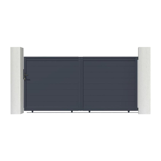 Casanoov ART300C140 Manual