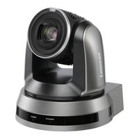 Lumens VC-A61P User Manual