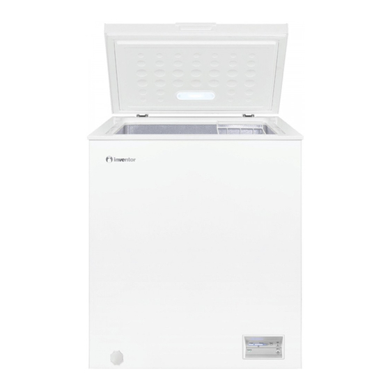 INVENTOR MFC3-100EDL Manuals